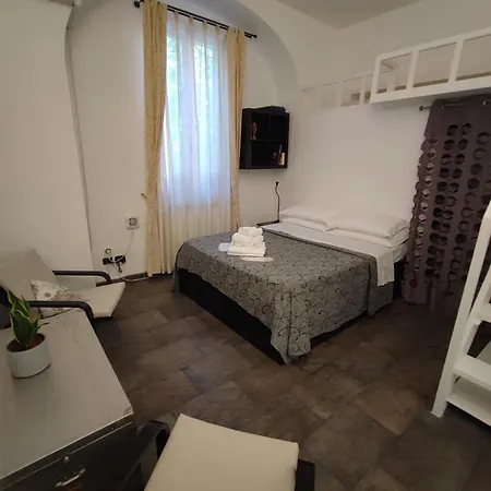 아파트 Dolce Trastevere 로마