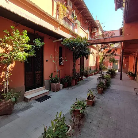 Dolce Trastevere 아파트 *